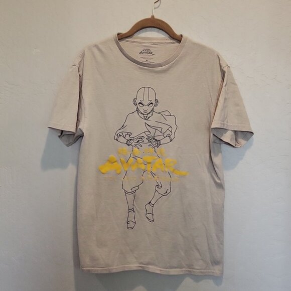 AVATAR The Last Airbender Unisex Size M - Picture 2 of 9